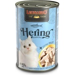 Leonardo Herring tin 400 g