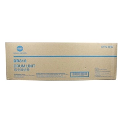 Konica Minolta БАРАБАННА КАСЕТА ЗА konica minolta bizhub 227/287/367 - drum unit - dr312k (dr-312k) - pn a7y00rd (a7y00rd)