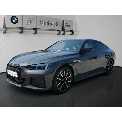BMW i4 M60 xDrive Pro M Sport 442 kW