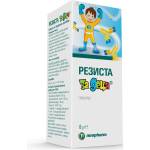 Neopharm Резиста за деца, 8 g, Neopharm