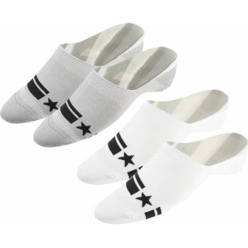 Image 1 of Converse чорапи (2 чифта) CONVERSE - MFC Oxford - E1134W-2001