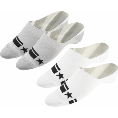 Converse чорапи (2 чифта) CONVERSE - MFC Oxford - E1134W-2001