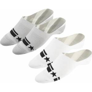 Converse чорапи (2 чифта) CONVERSE - MFC Oxford - E1134W-2001