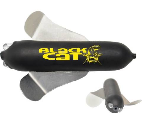 Black Cat Propeller U 10g