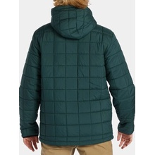 Billabong Vatovaná bunda Journey Puffer ABYJK00162 zelená