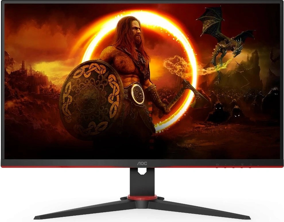 AOC 24G2ZU