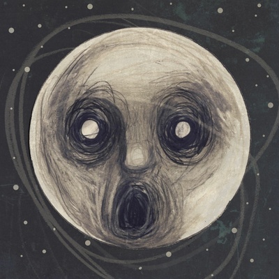 WILSON, STEVEN - THE RAVEN THAT REFUSED CD