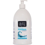 Neutroderma Течен сапун Neutroderma Brezza Marina, 1 литър