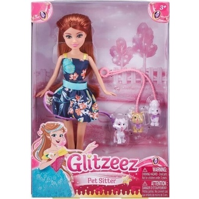 Zuru Glitzeez 308 S pejsky 29 cm