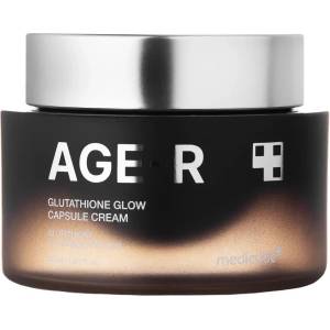 medicube AGE-R Glutathione Glow Cream - Анти-ейдж крем за лице с глутатион 50мл