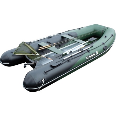 Allroundmarin Poker 380