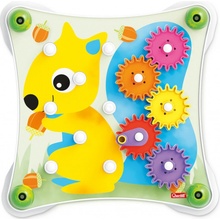 Quercetti Peggy Gears