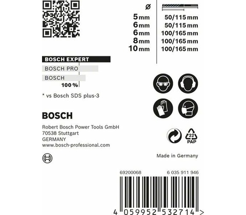 Bosch 2608900197