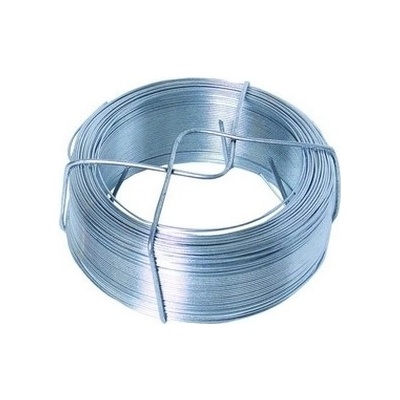 Levior Drát vázací ZN Rozměr: 0,8 mm x 100 m
