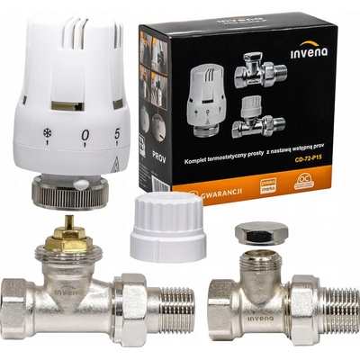 Invena PROV CD-72-P15