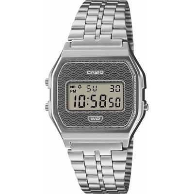 Casio A159WEVJ-7