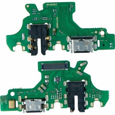 Nabíjací Konektor - PCB Doska Huawei P30 lite OEM