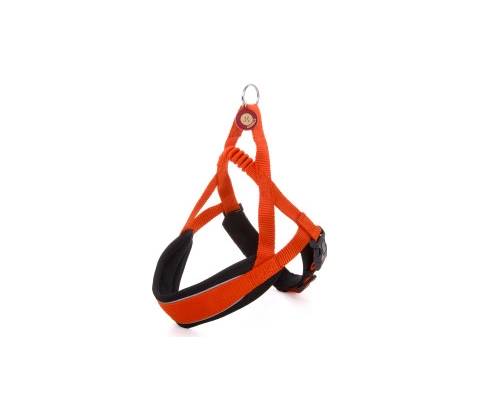 JK ANIMALS Postroj Comfort