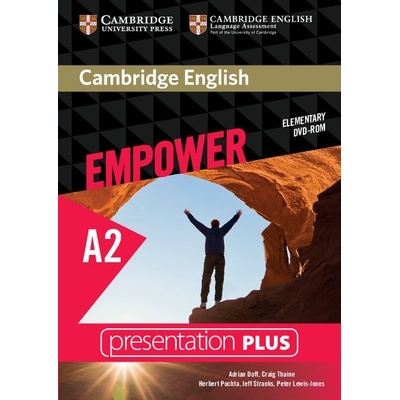 Cambridge English Empower Elementary Teacher's Book