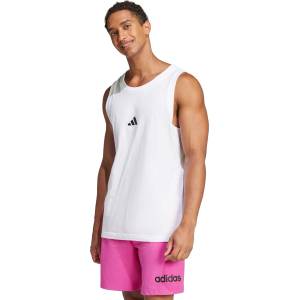 ADIDAS Потник Essentials Small Logo Tank Top (JE8984)