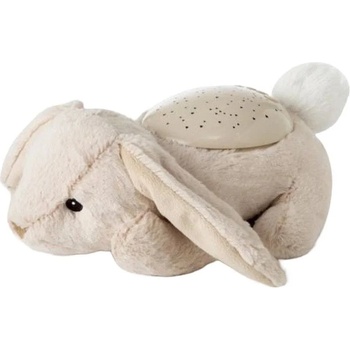 Cloud b Нощна лампа Cloud B Twilight Buddies - Заек (7473-BB)