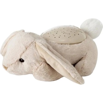 Cloud b Нощна лампа Cloud B Twilight Buddies - Заек (7473-BB)