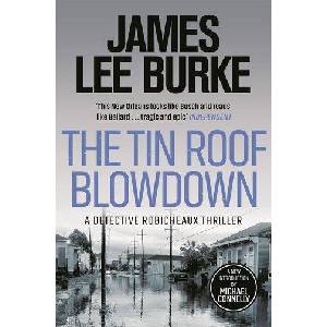 Tin Roof Blowdown (ISBN: 9781409172413)