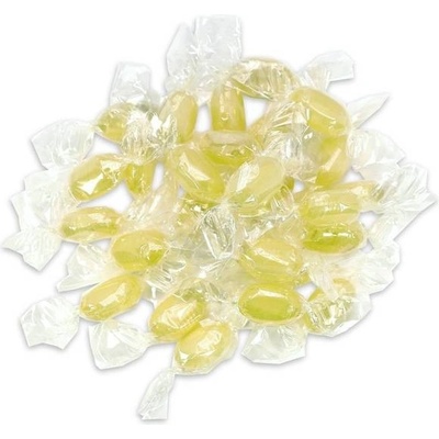 Grešík Lemongrass bonbóny 0,5 kg