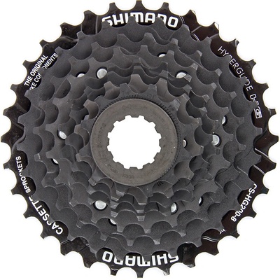 Shimano Tourney HG20