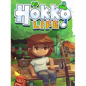 Hokko Life