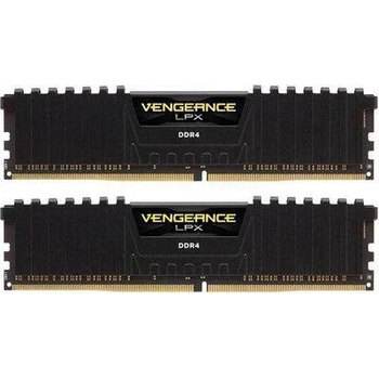 Image 1 of Corsair VENGEANCE LPX 16GB (2x8GB) DDR4 2933MHz CMK16GX4M2Z2933C16
