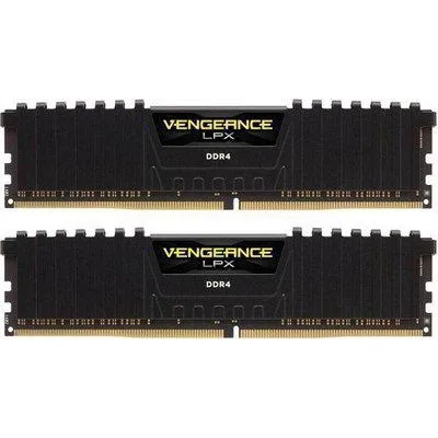 Corsair VENGEANCE LPX 16GB (2x8GB) DDR4 2933MHz CMK16GX4M2Z2933C16