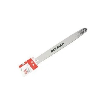 Dolmar 412035211 Lišta pre reťazovú pílu dĺžka 35 cm 3/8" 1,1 mm