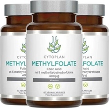 Cytoplan Cytoplan Methylfolate 60 kapsúl