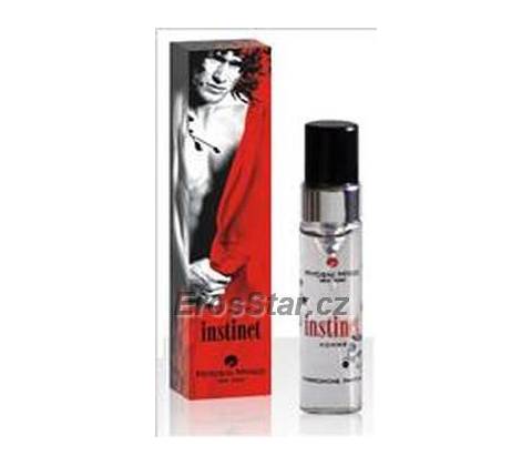 Miyagi instinct Men 5 ml