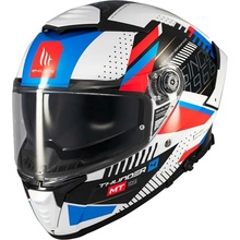 MT Helmets THUNDER 4 SV LUMINENCE