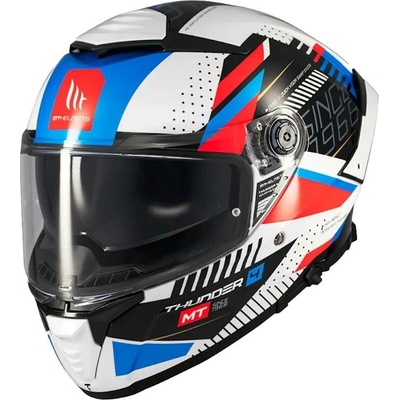 MT Helmets THUNDER 4 SV LUMINENCE