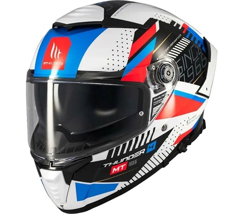 MT Helmets THUNDER 4 SV LUMINENCE