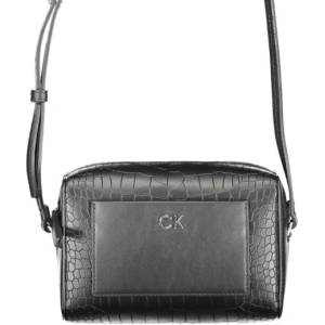 Calvin Klein Чанта за жени calvin klein, Цвят Черен (k60k612140_nebeh)
