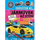 Járművek az úton