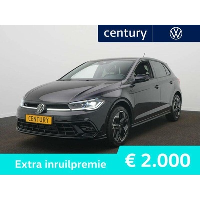 Volkswagen Polo 1.0 TSI 70 kW