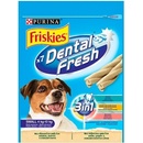 Purina Friskies Dental Fresh 3v1 110g S