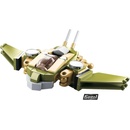 Sluban B0636 King of Land Force 6v1 1 ks