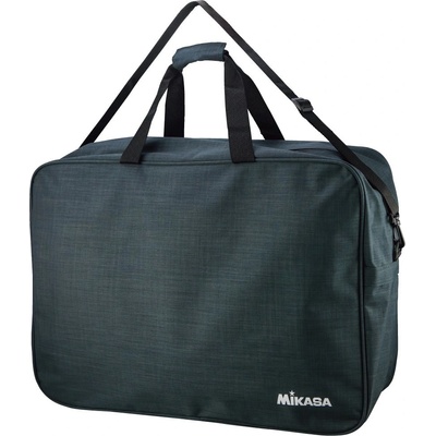 Mikasa Sportovní taška NA 6 MÍČŮ AC-BGM60-BK