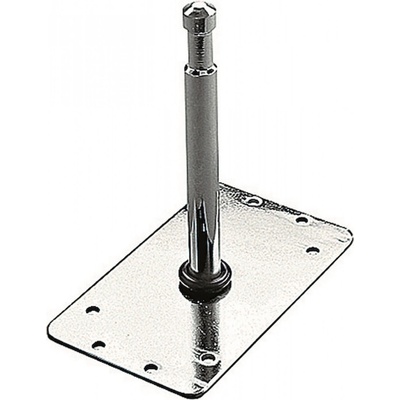 Avenger 6'' Baby Plate with 16mm spigot