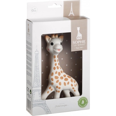 Vulli Sophie la Girafe Žirafa