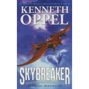 Skybreaker (ISBN: 9780060532291)