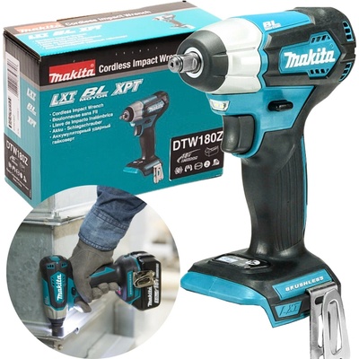 Makita DTW180Z