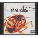Hudba PAPA ROACH: INFEST CD