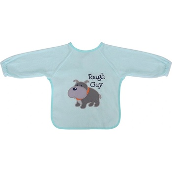 Image 1 of Lorelli Лигавник с ръкави Lorelli - Baby Carе, син (10260270002)